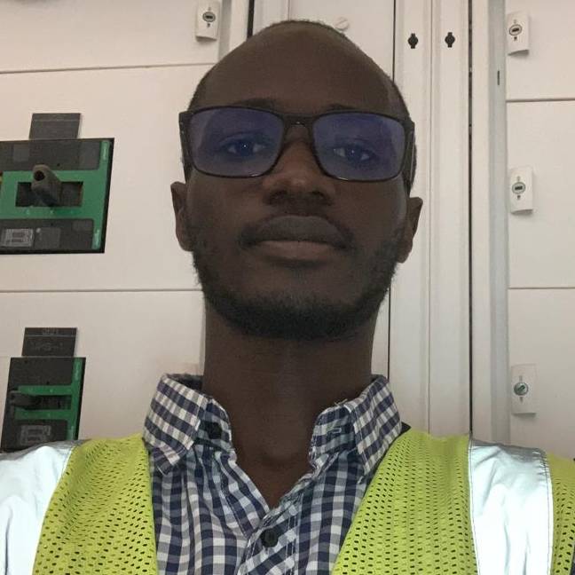 Mamadou KEITA