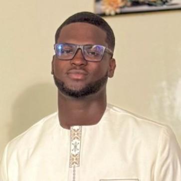 SERIGNE NDAO