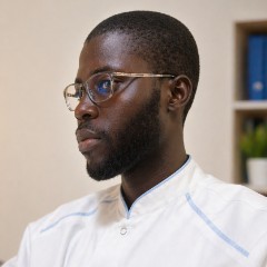 LAMINE GUEYE