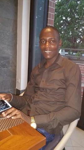 Thierno BA