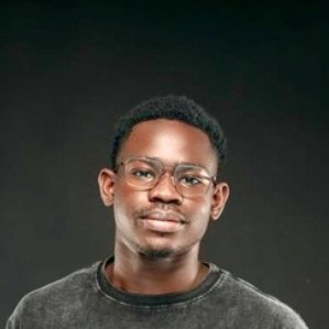 Mouhamadou Lamine THIAM