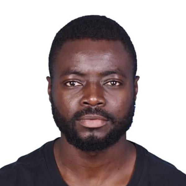 AMADOU NDOYE CISSÉ