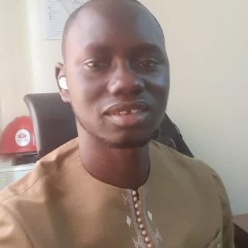 Prospère Tamba BOP