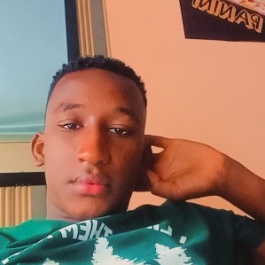 Yaghouba Sall