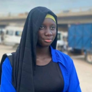 Adjiratou Fatou ka