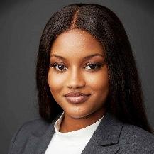 Binta Embalo