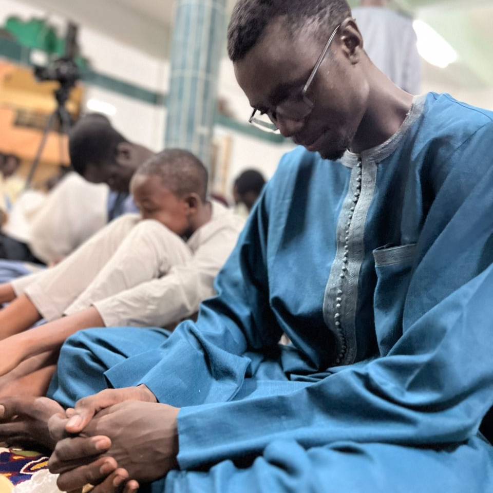 Aboubacrine Asciddiqh Diop