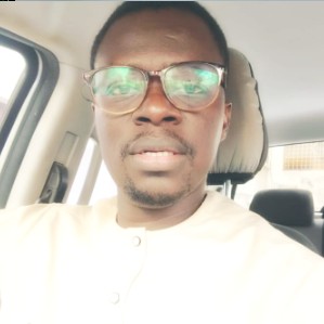CHEIKH AHMADOU BAMBA NIANG