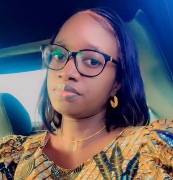 Oumou Djamil dite Mbarou NIANG