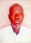 Ousseynou SECK