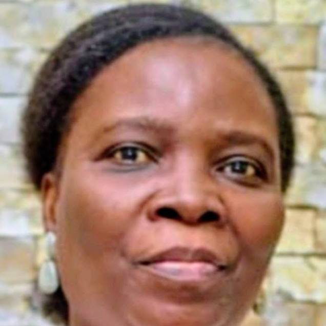 Atsoupui Mme TODEDJRAPOU N'TCHOUGAN-SONOU