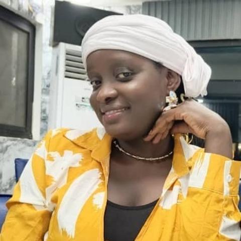 Fatoumata Binetou BADJI