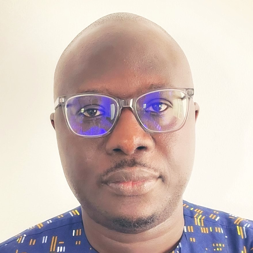 Latif Karim DAOUDA