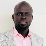 Mouhamadou MBENGUE