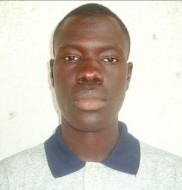Babacar DIOUF