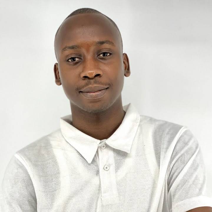 MOUHAMED NDOYE