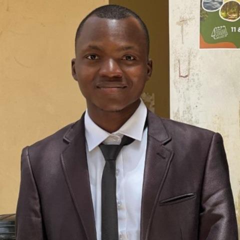 Slim Zéférino Sènako Agbahoungba