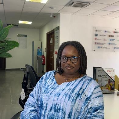 Bao Fatoumata Siga