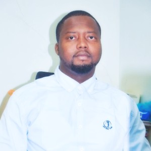 Abdoulaye Daffe