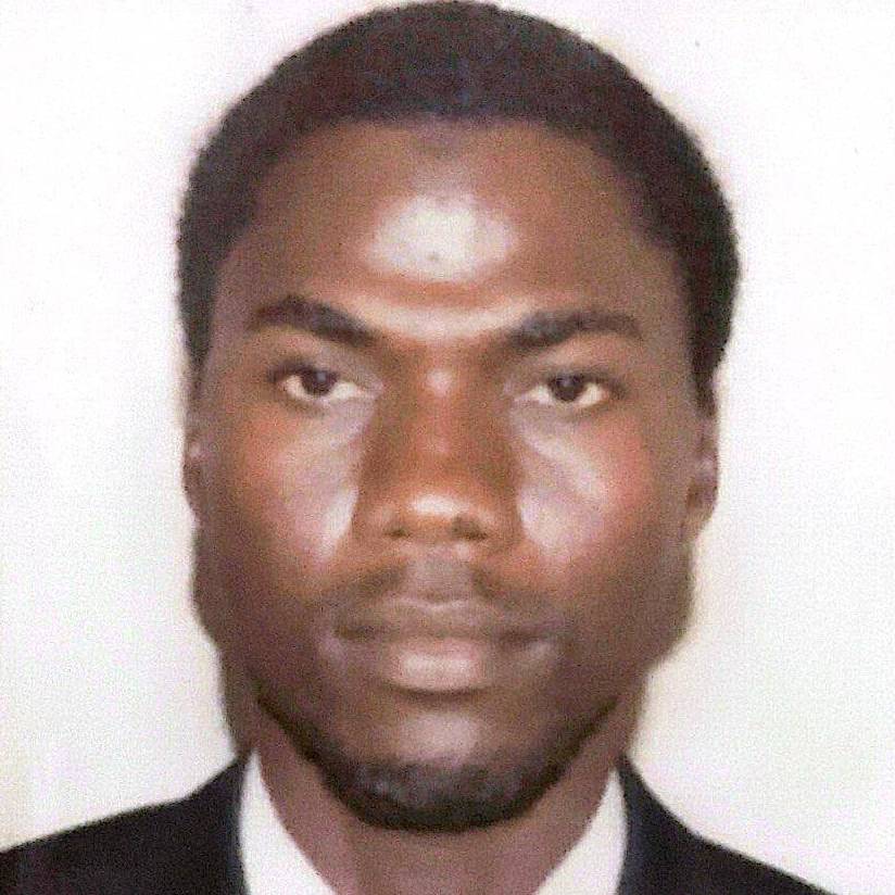 OUMAR WALY NDONG
