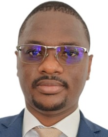 Ibrahima Pathé DIOP