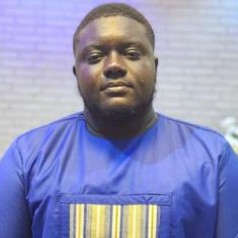 Ousmane Victor Charles Paulin Thiam