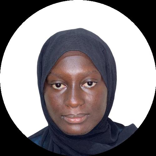 Mbayang NDIAYE