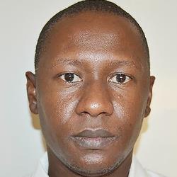Hugues Pascal Ndecky