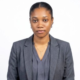 Ramata Jamilatou Diédhiou