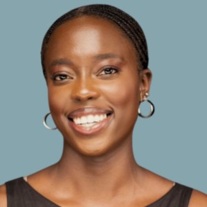Marianne Dioh