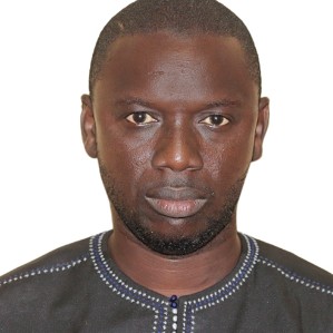 Falilou GUEYE