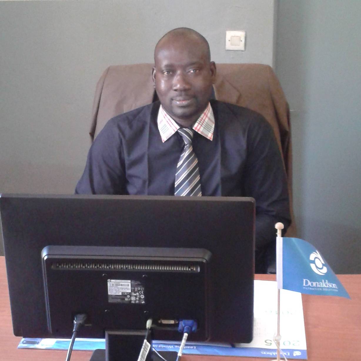 Amadou DIAGNE
