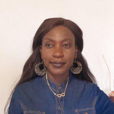 Raissa Hapawa Avaligbe