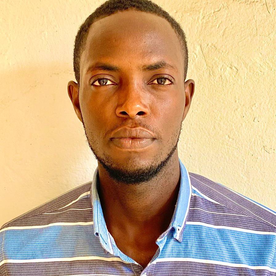 Khadim MBENGUE