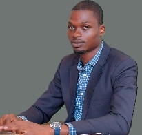 KOFFI YANNICK KONGO