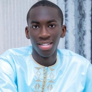 PAPA BIRANE DIOP