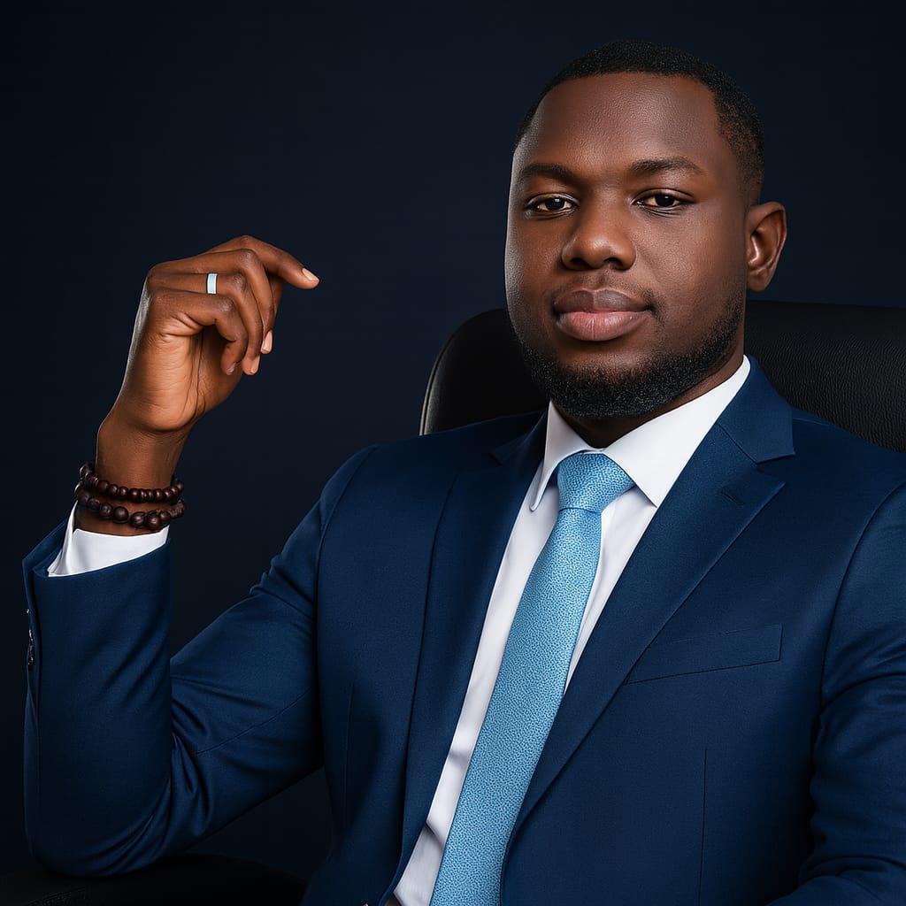 Alioune SIDY