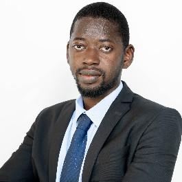Ibrahima Kalil ZERBO