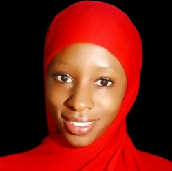 Mame Diarra SAMB