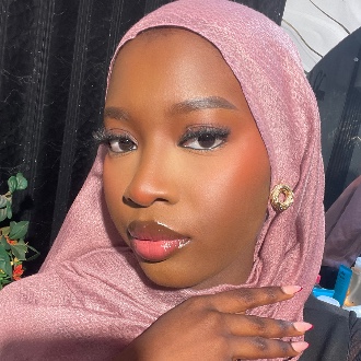 Khadija DIENE