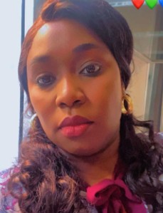 NDEYE ASTOU SARR