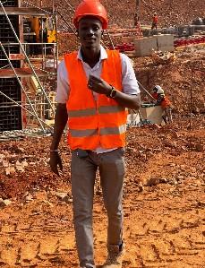 Bassirou Ndiaye
