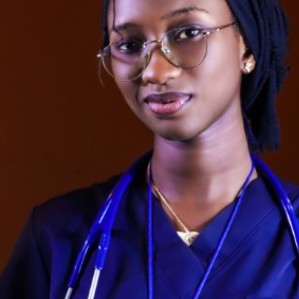 Yaye fatou diagne Ndao