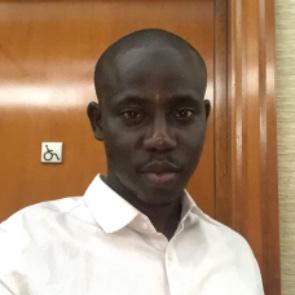 MAHAMADOU DRAME