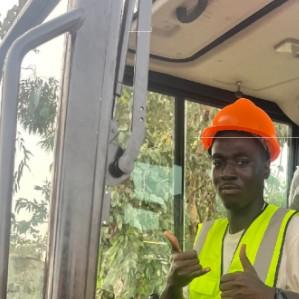 Mouhamed ali diaw Sylla