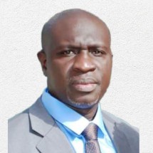 Bouré François Léon DIOUF
