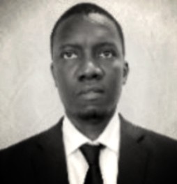 Ibrahima SARR