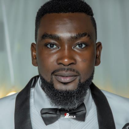 BLAY JEAN AXEL KEVIN N'DOUMI