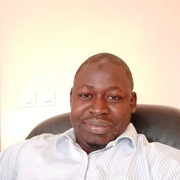 NDIORO NDIAYE