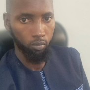Abdoulaye Barro
